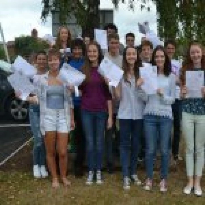 Gcse Group Shot 1