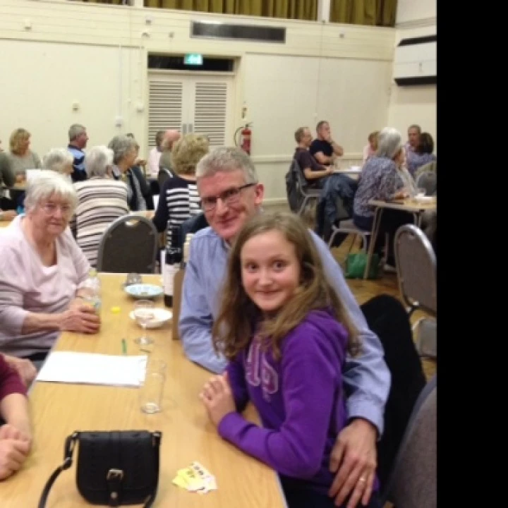 Table Quiz 2 Oct 15