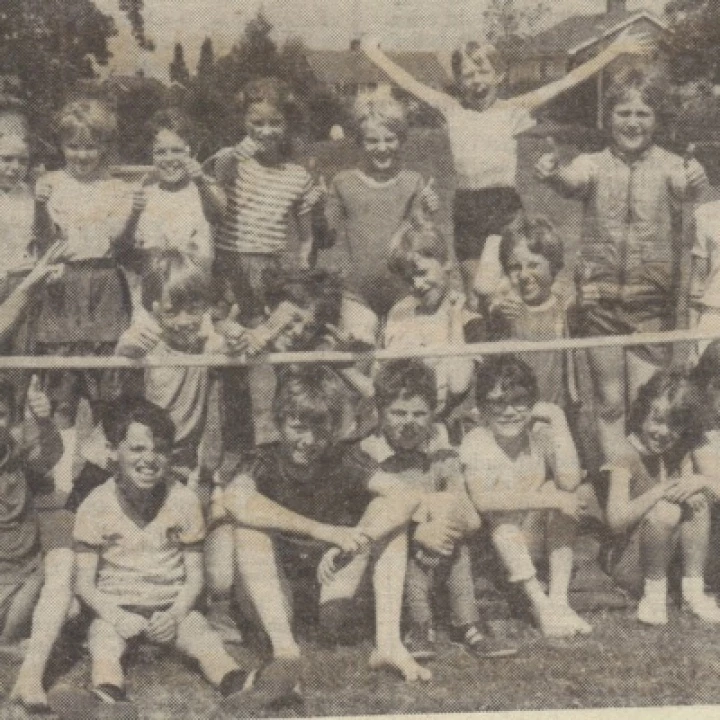 Sports Day
