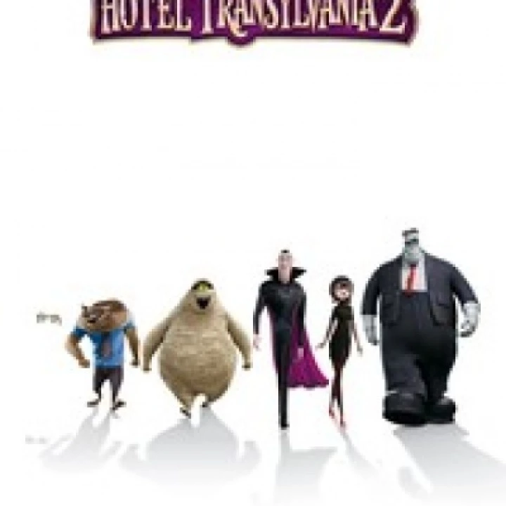 Hotel Transylania 2