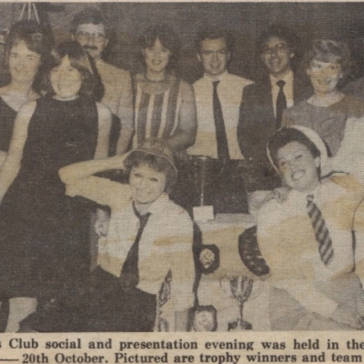 Tennis Club