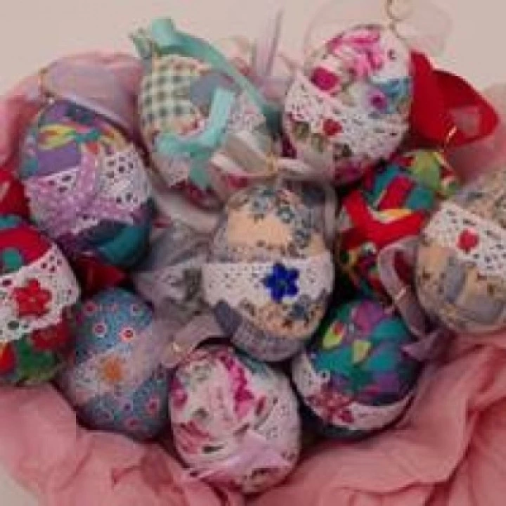 Luvitza Crafts