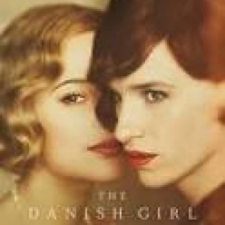Danish Girl