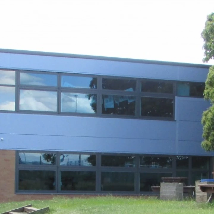 Tarporley High School May 2016