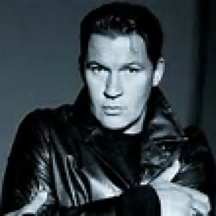 Johnny Logan