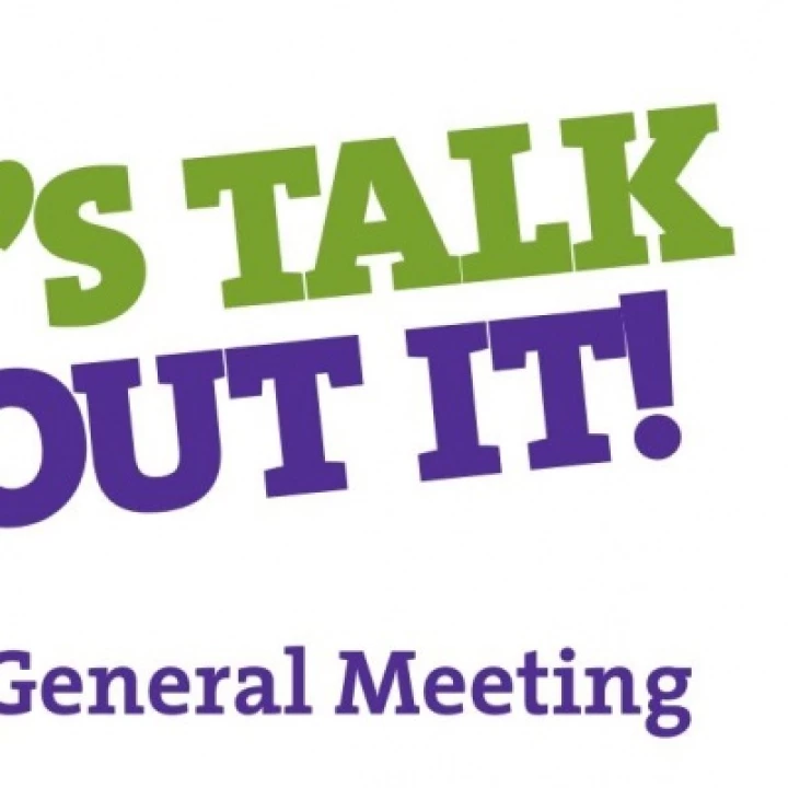 Annual General Meeting (3)