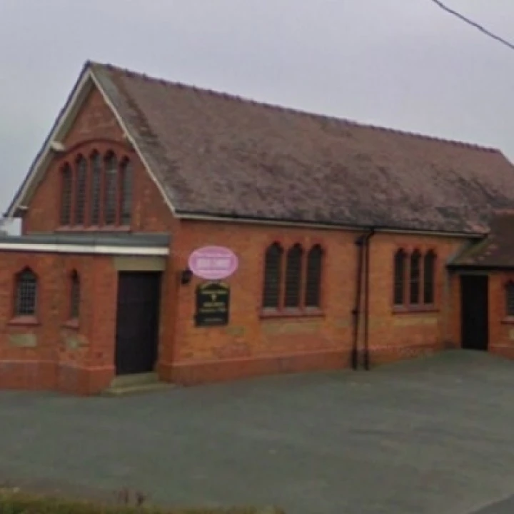 lightwood green chapel