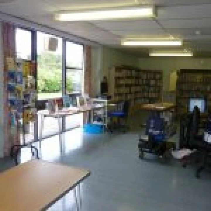 Community Centre