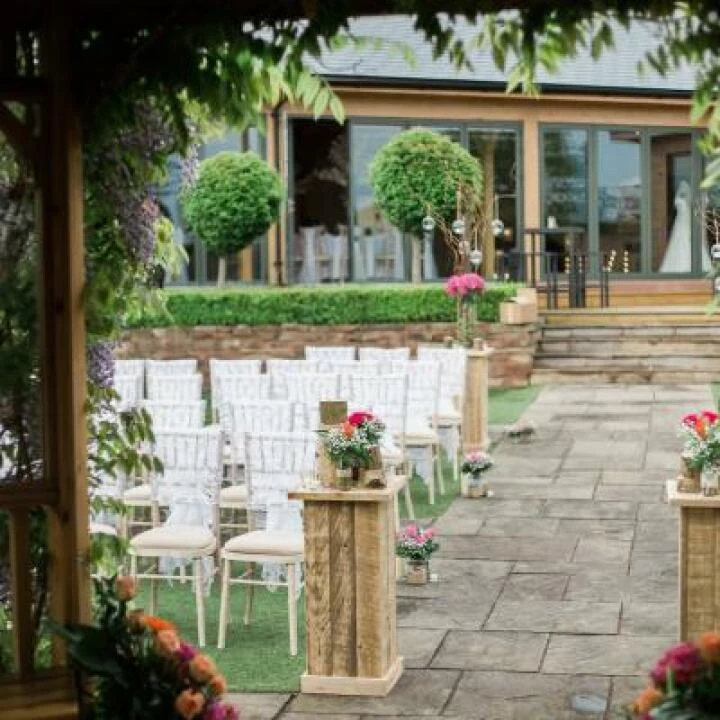 Pryorshayes 94 Wedding Evening