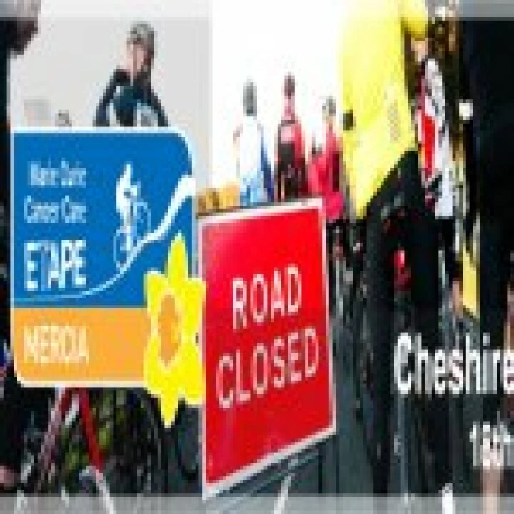 Etape Mercia