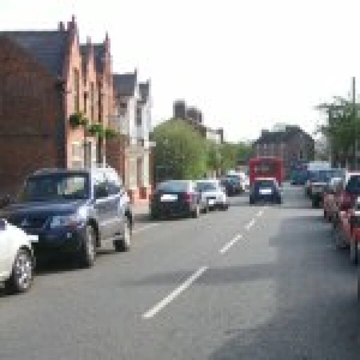 Traffic Problems