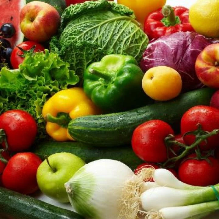 vegatables