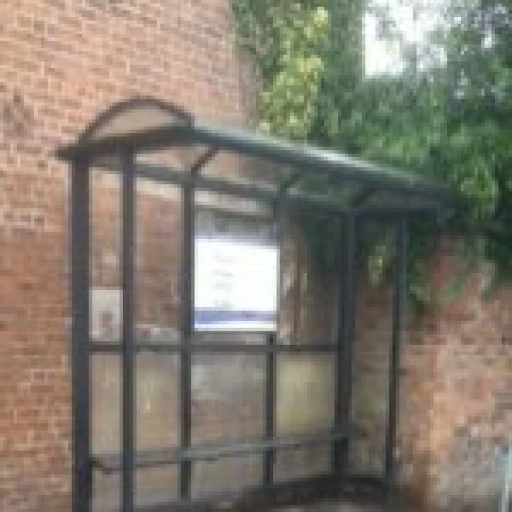 High St