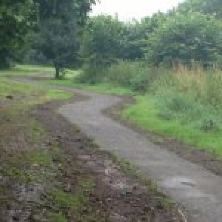 Community Woodland