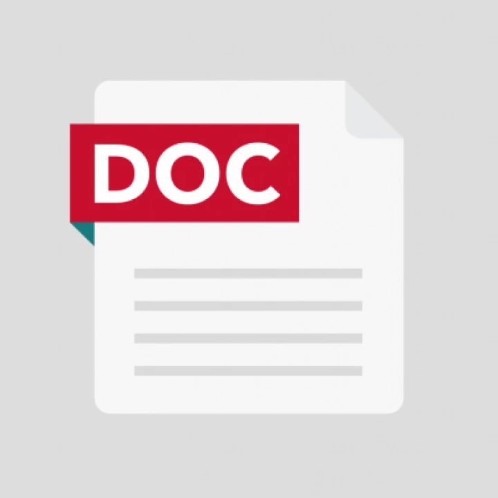 CIRCUIT DOCUMENTS