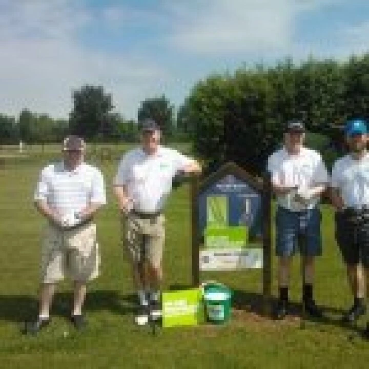 ph golfers