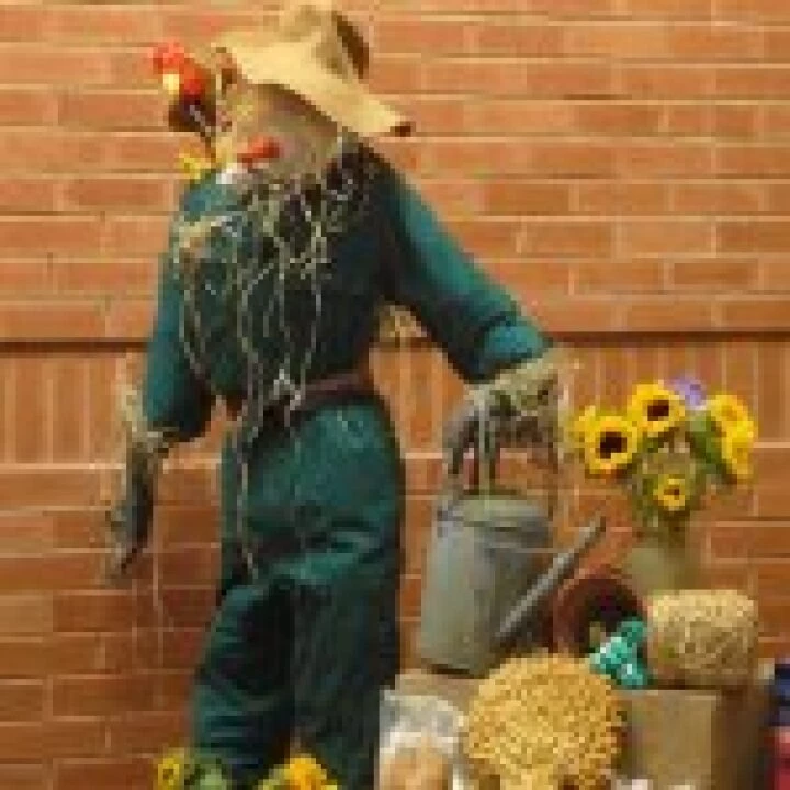 Scarecrow