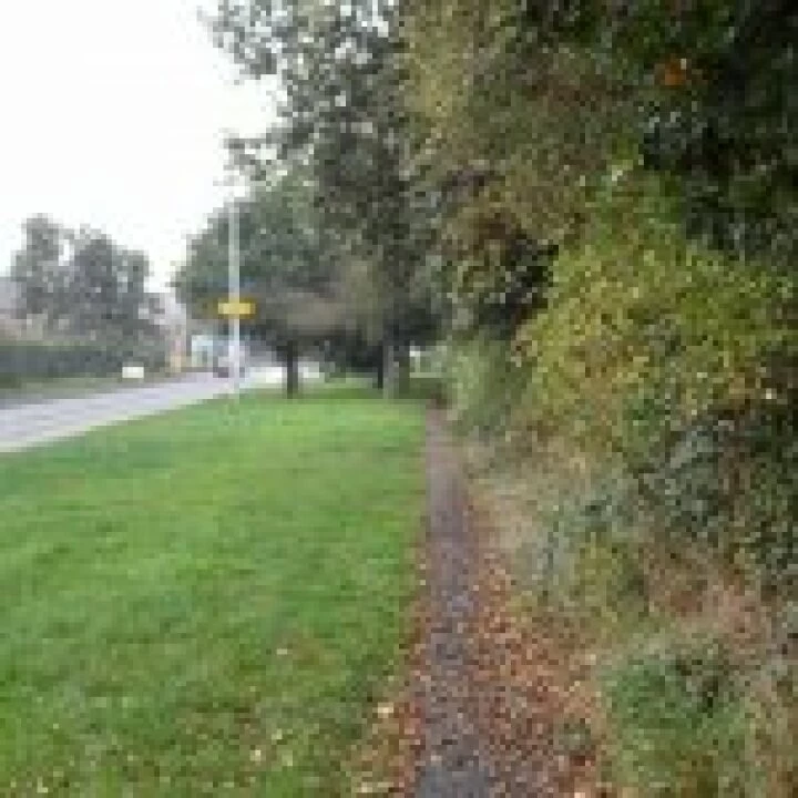 footpath