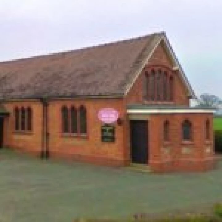 Upper Branton