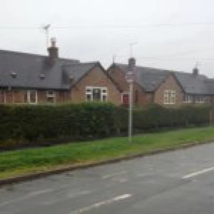 CDHT properties