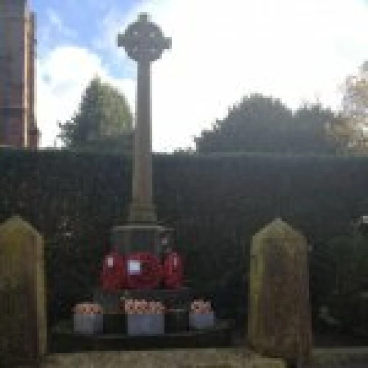 Remembrance Ceremony 2013