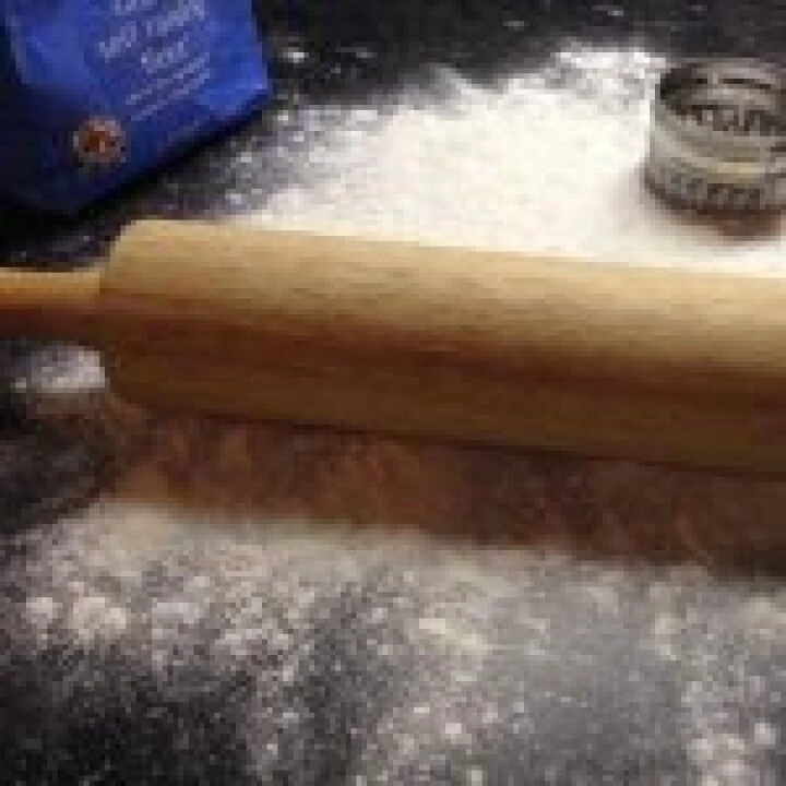 Baking image