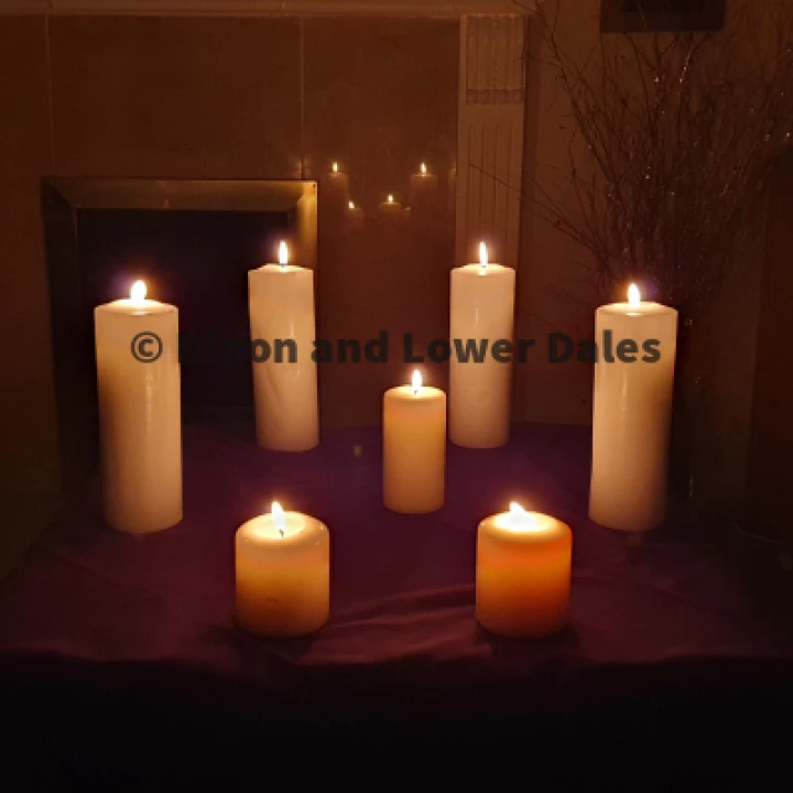 Candles