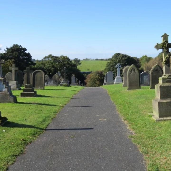 Audlem Cemetery