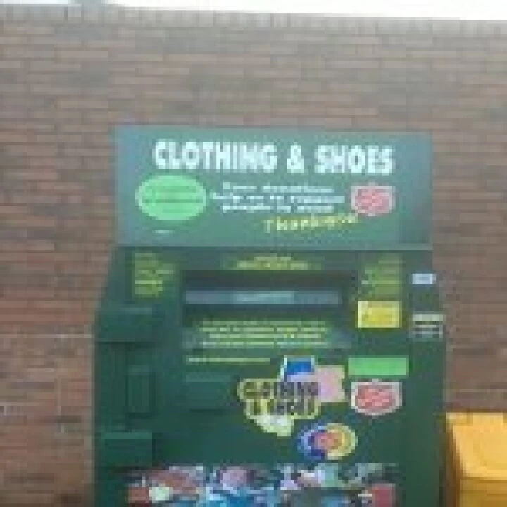 Co-op recycle