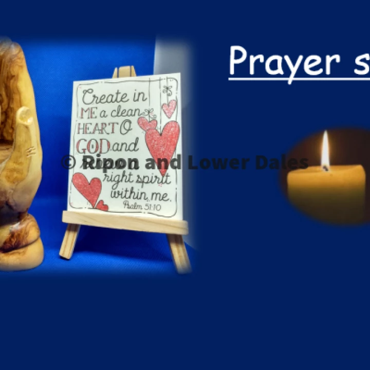 prayer Space 10 thumbnail