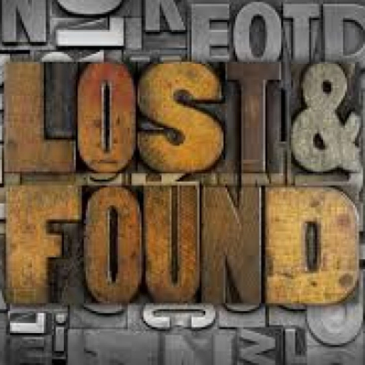 Lost and Found
