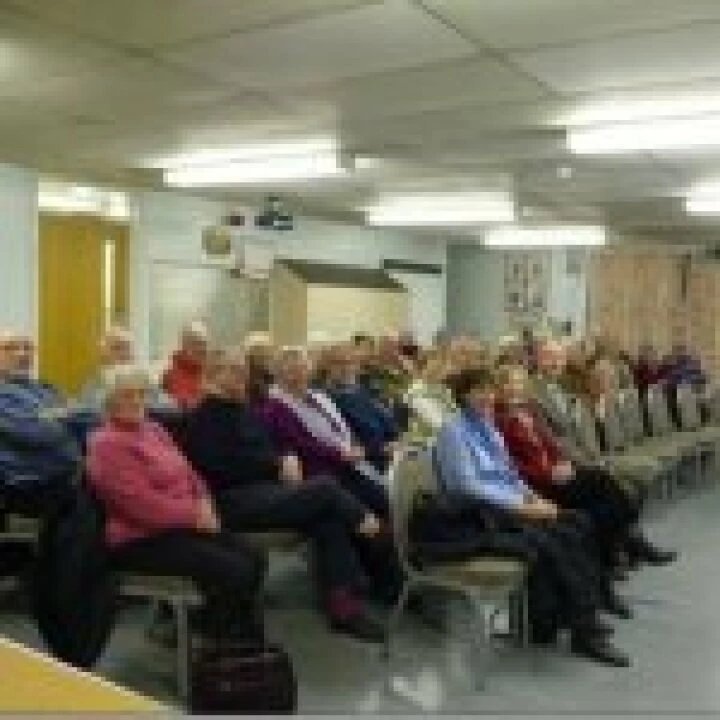 Tarvin Civic Trust