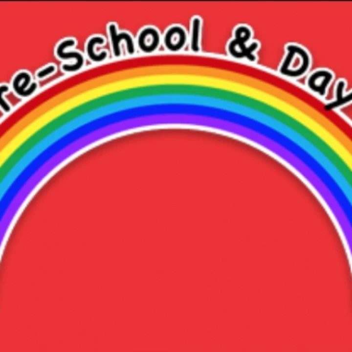PreSchool Logo