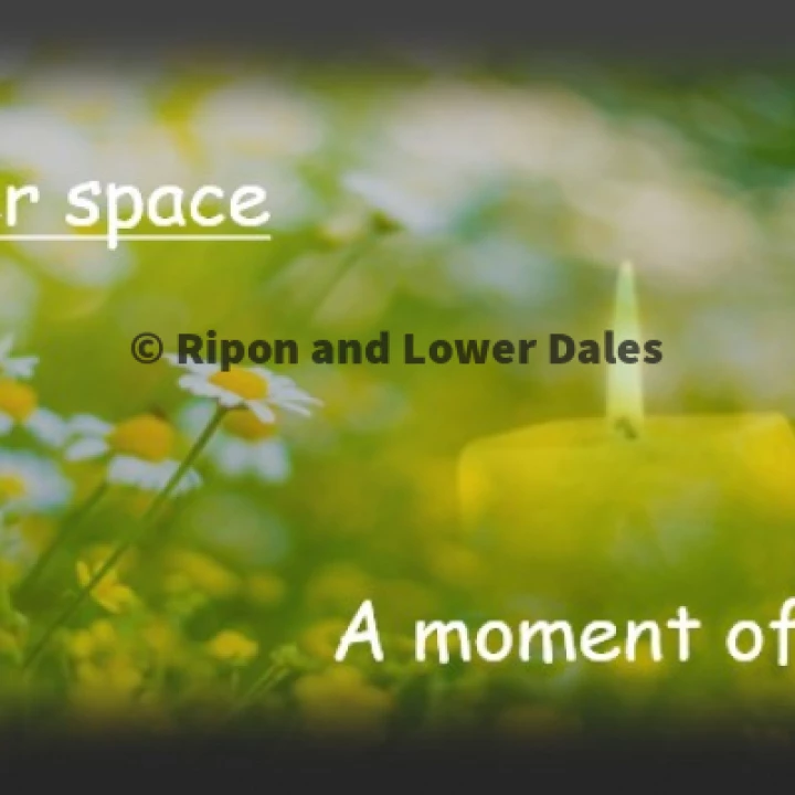 prayer Space 19