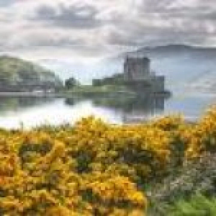 scotland
