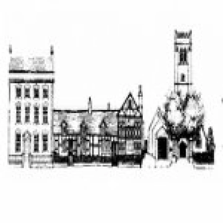 Civic Trust Header