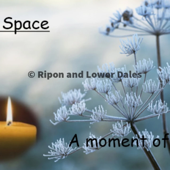 Prayer Space 24