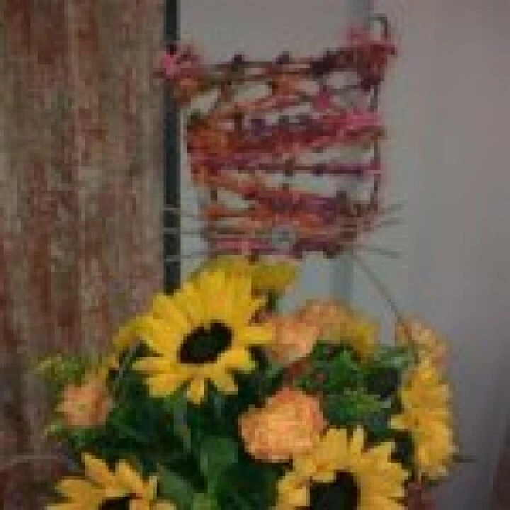 April flower club
