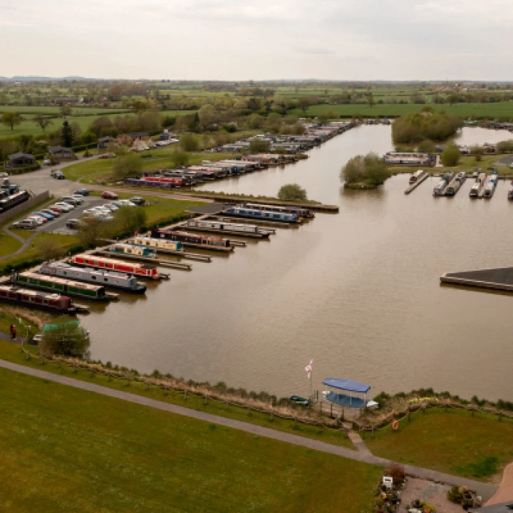 Overwater Marina 3