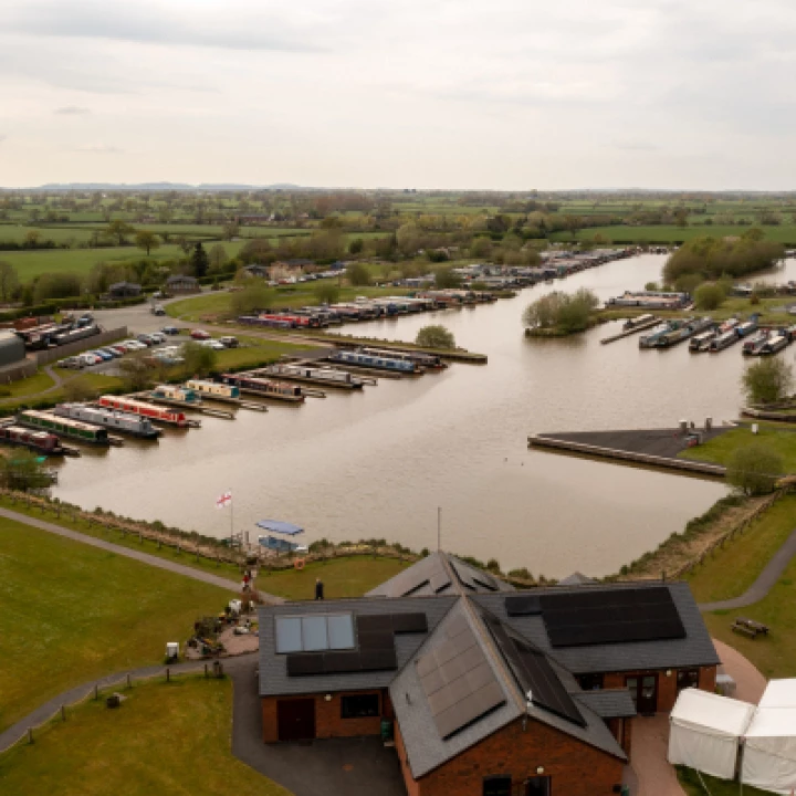 Overwater Marina 5