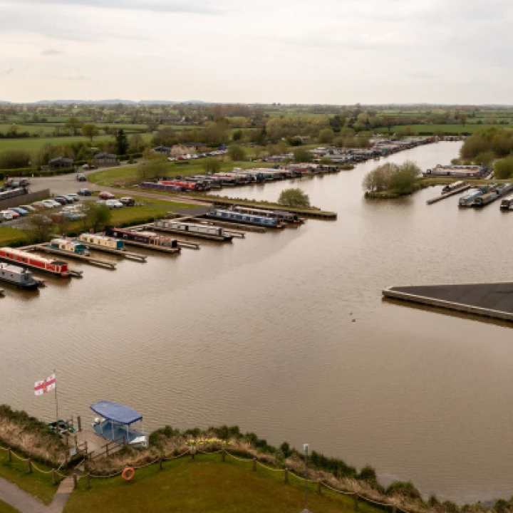 Overwater Marina 6