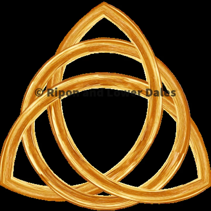 Trinity symbol