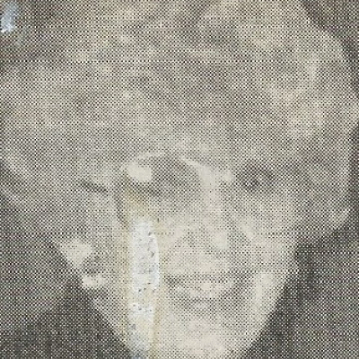 Edna Rose July 1996 PhotoScan