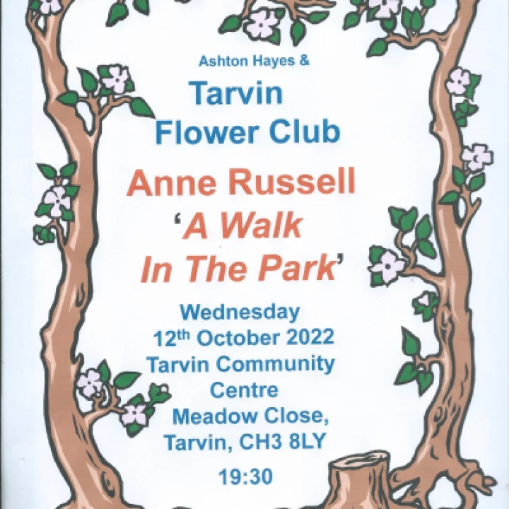 FLower Club Oct 2022 PhotoScan