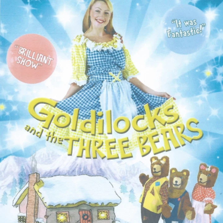 TCC Christmas Panto 2022 PhotoScan
