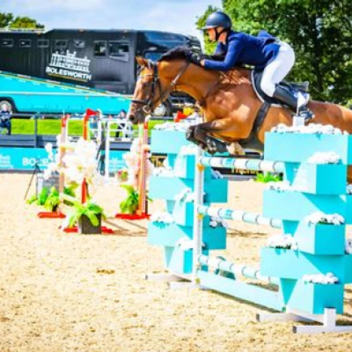 Bolesworth International Eq 2