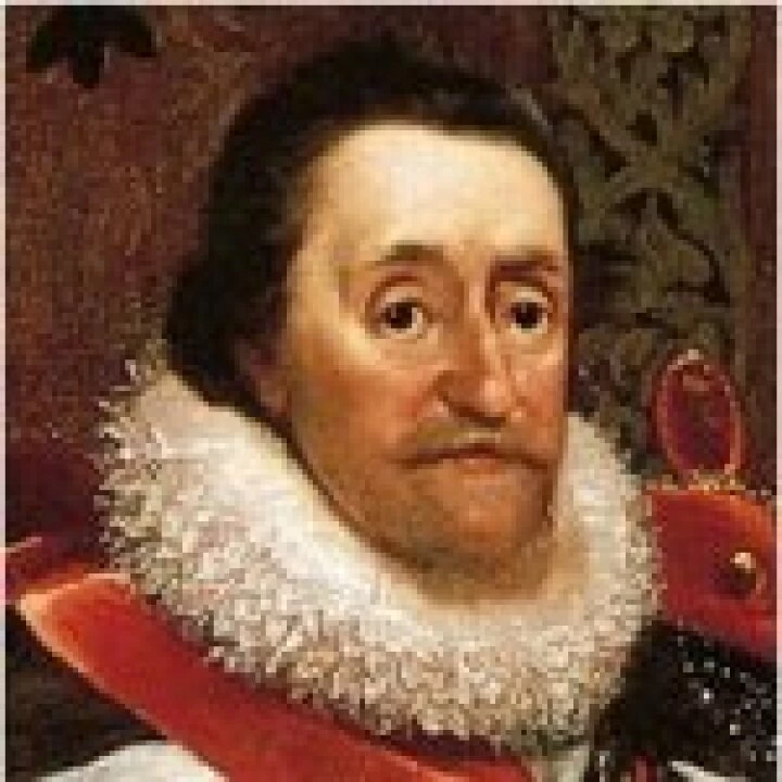 james-i-stuart