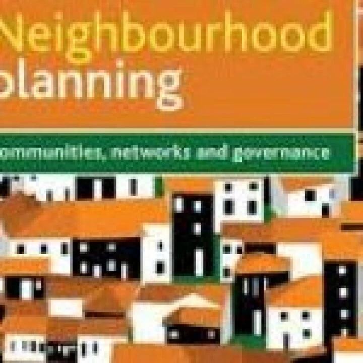 neighbourhood plan logo