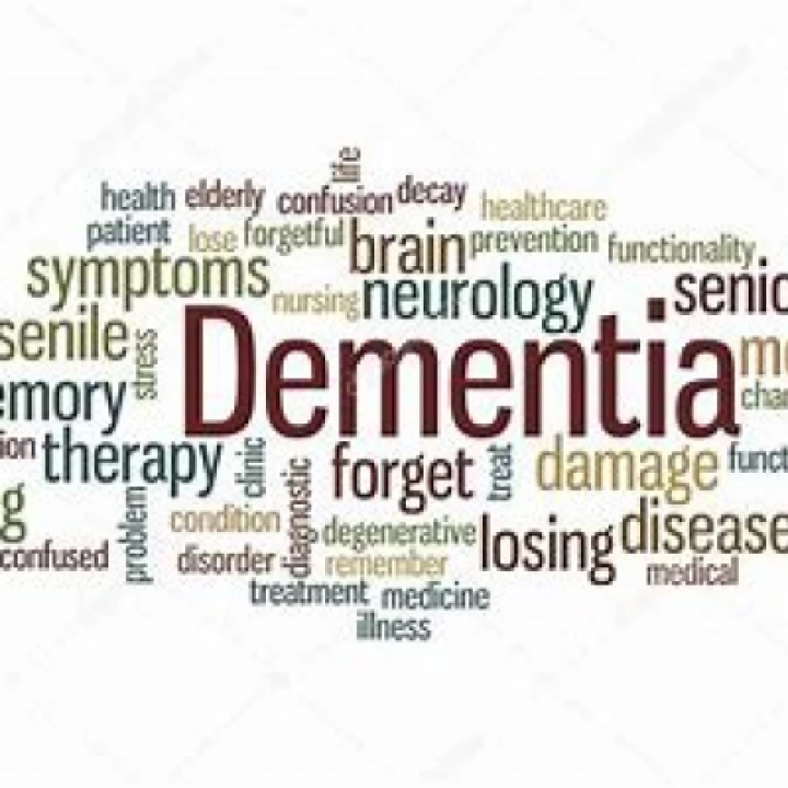 Dementia Image