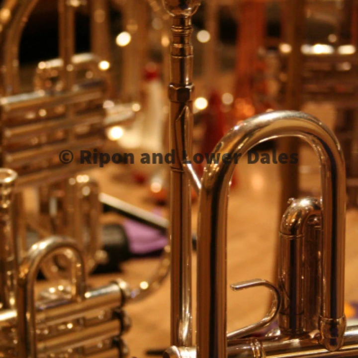 brass band